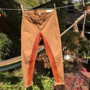 rag & bone jean/legging